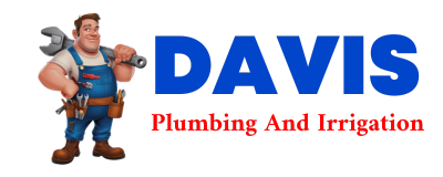 Trusted plumber in BLACK LICK